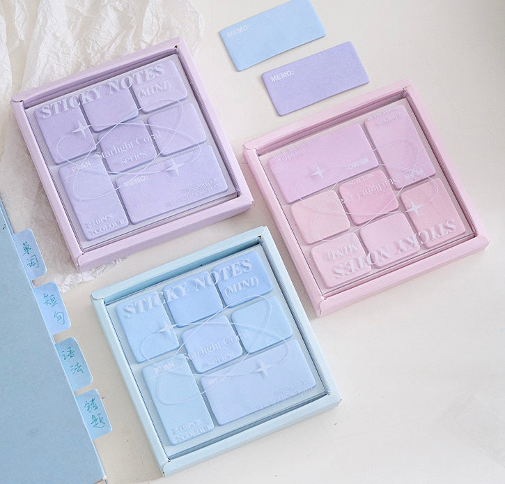 Sticky Notes mini
