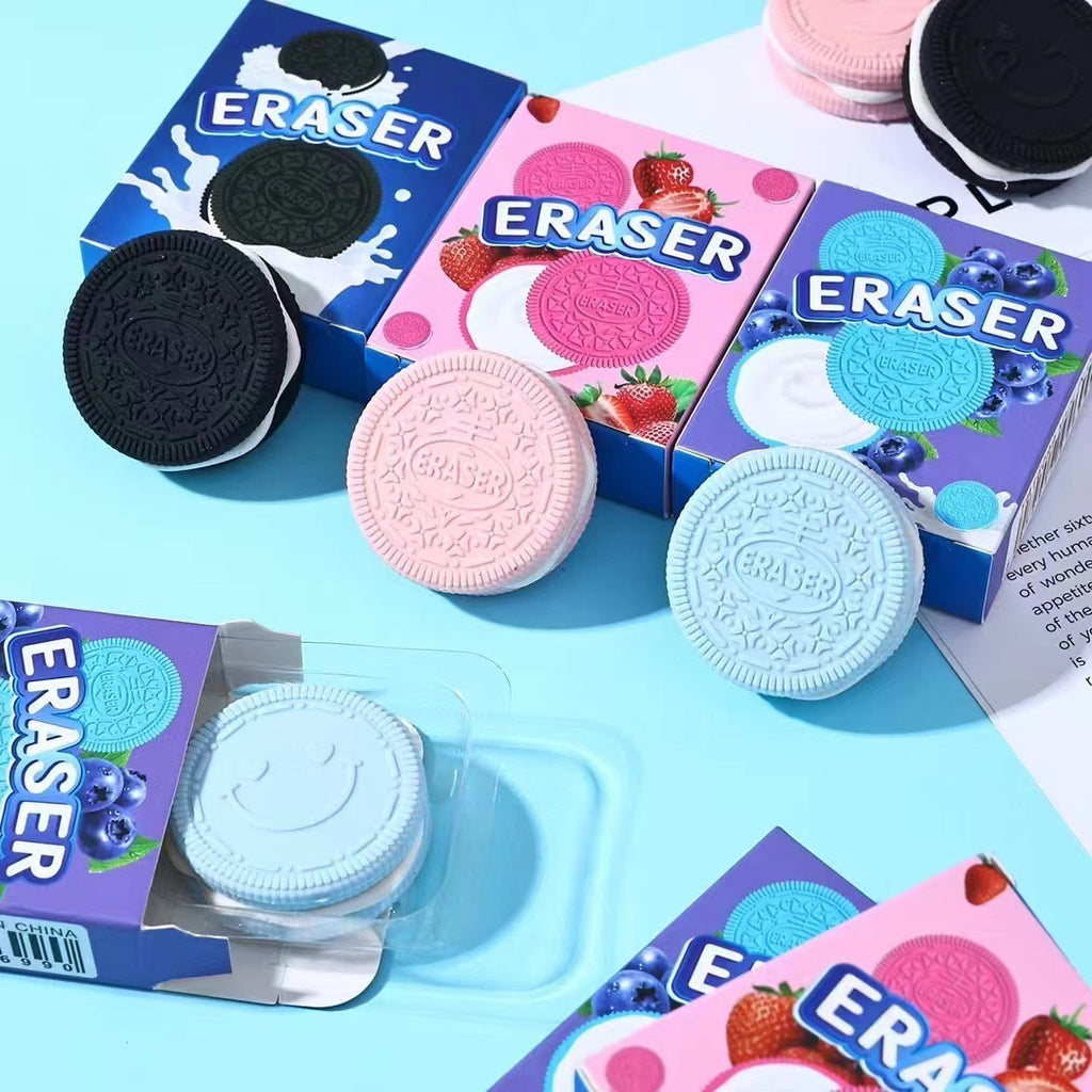 Cookie Eraser 🍪