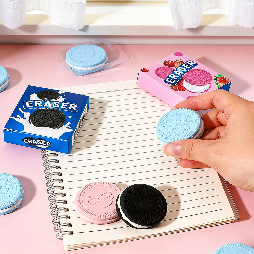 Cookie Eraser 🍪