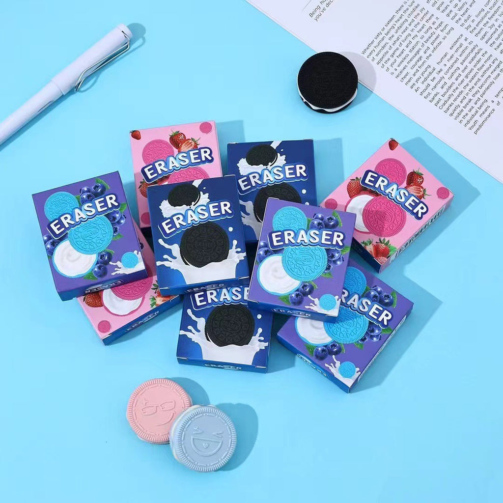 Cookie Eraser 🍪