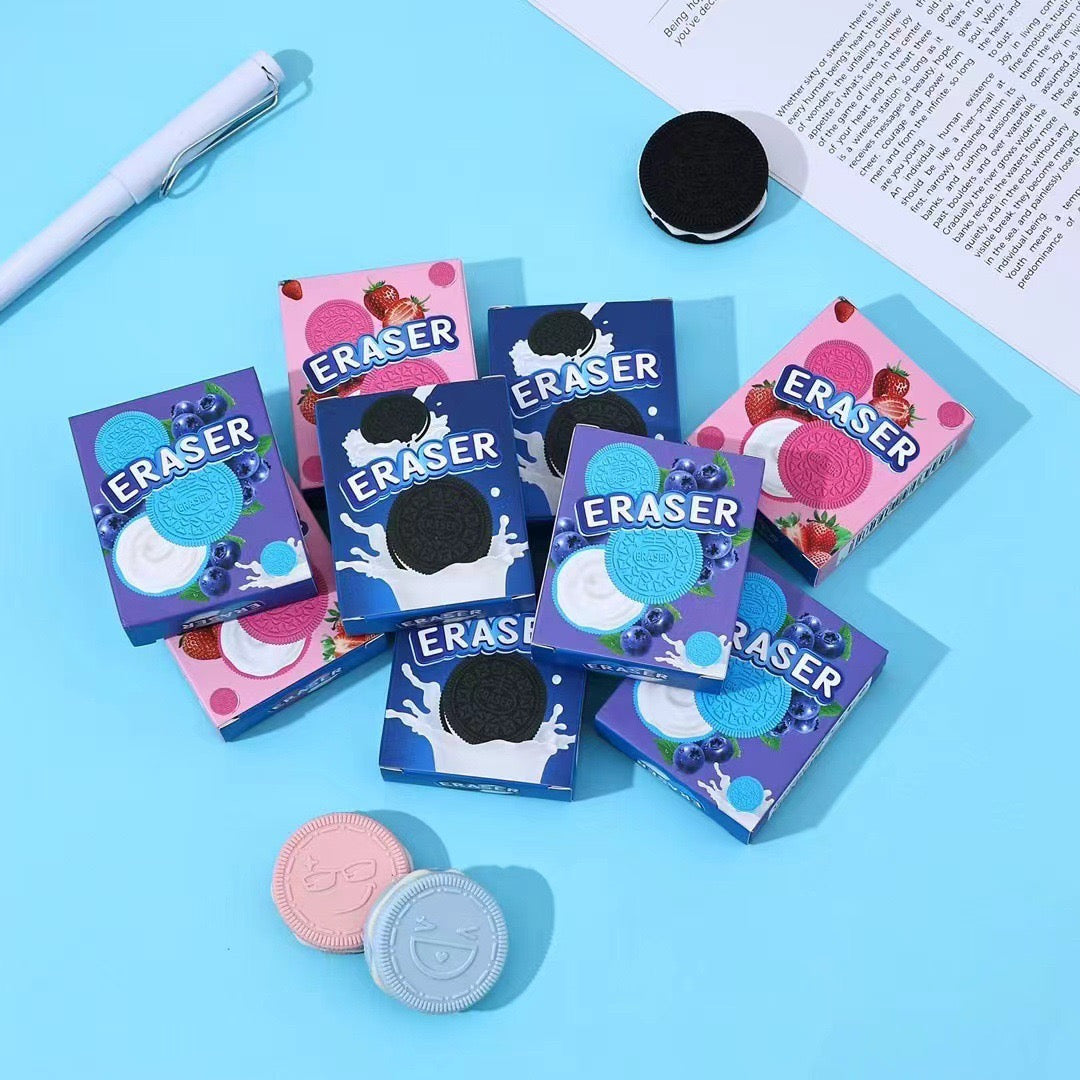 Cookie Eraser 🍪