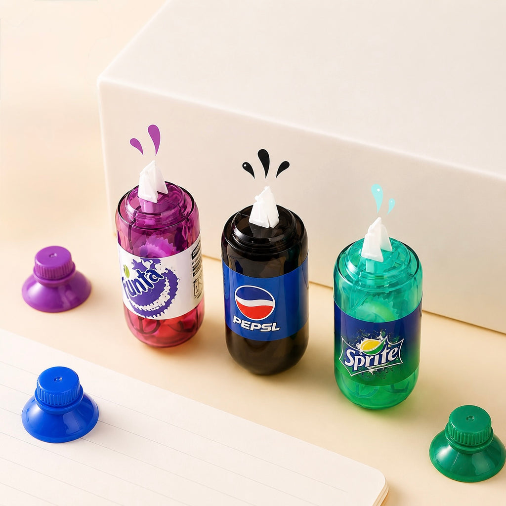 Mini Drink Correction Tape 🥤