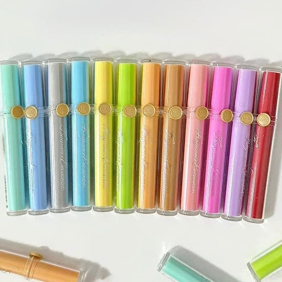Exclusive Highlighter Set — 12 Colors✨