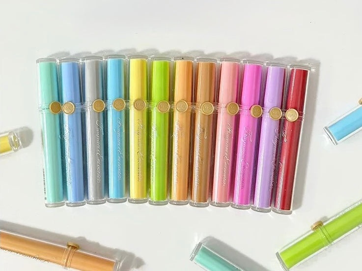 🎀 Stationery Dreams