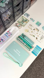 ✨Limited Portable Book Set ✨
