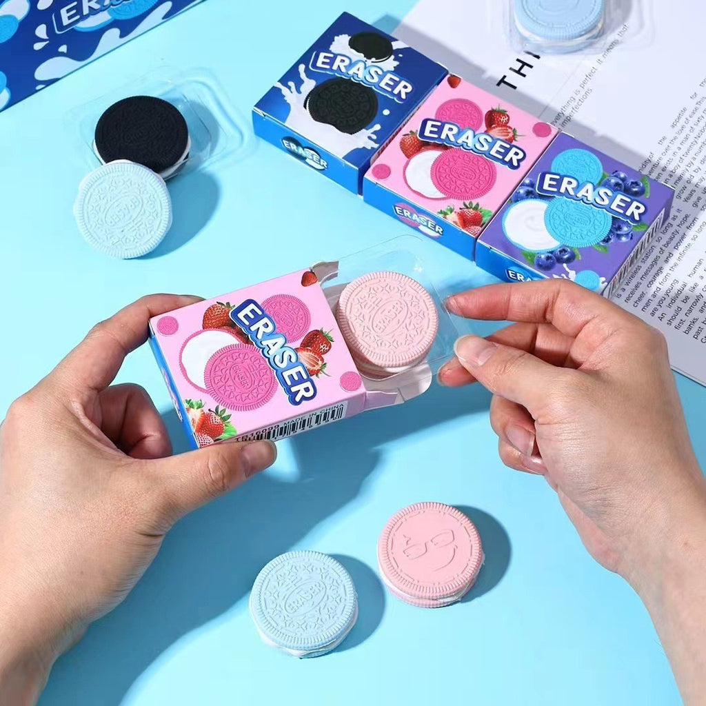 Cookie Eraser 🍪
