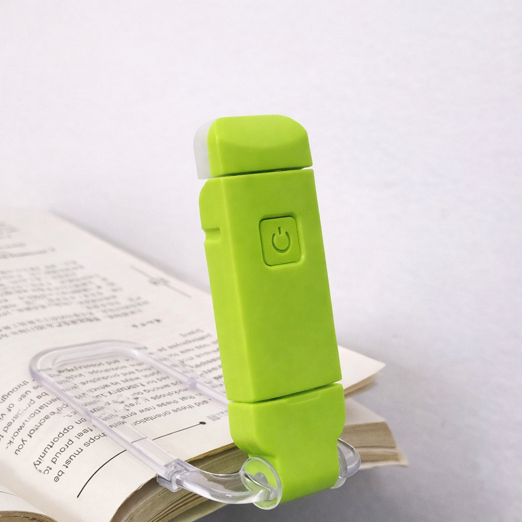 USB book light 💡