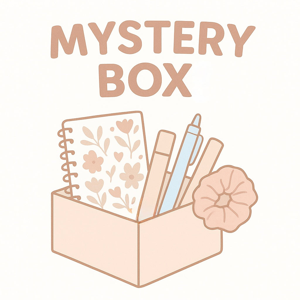 Mystery Box