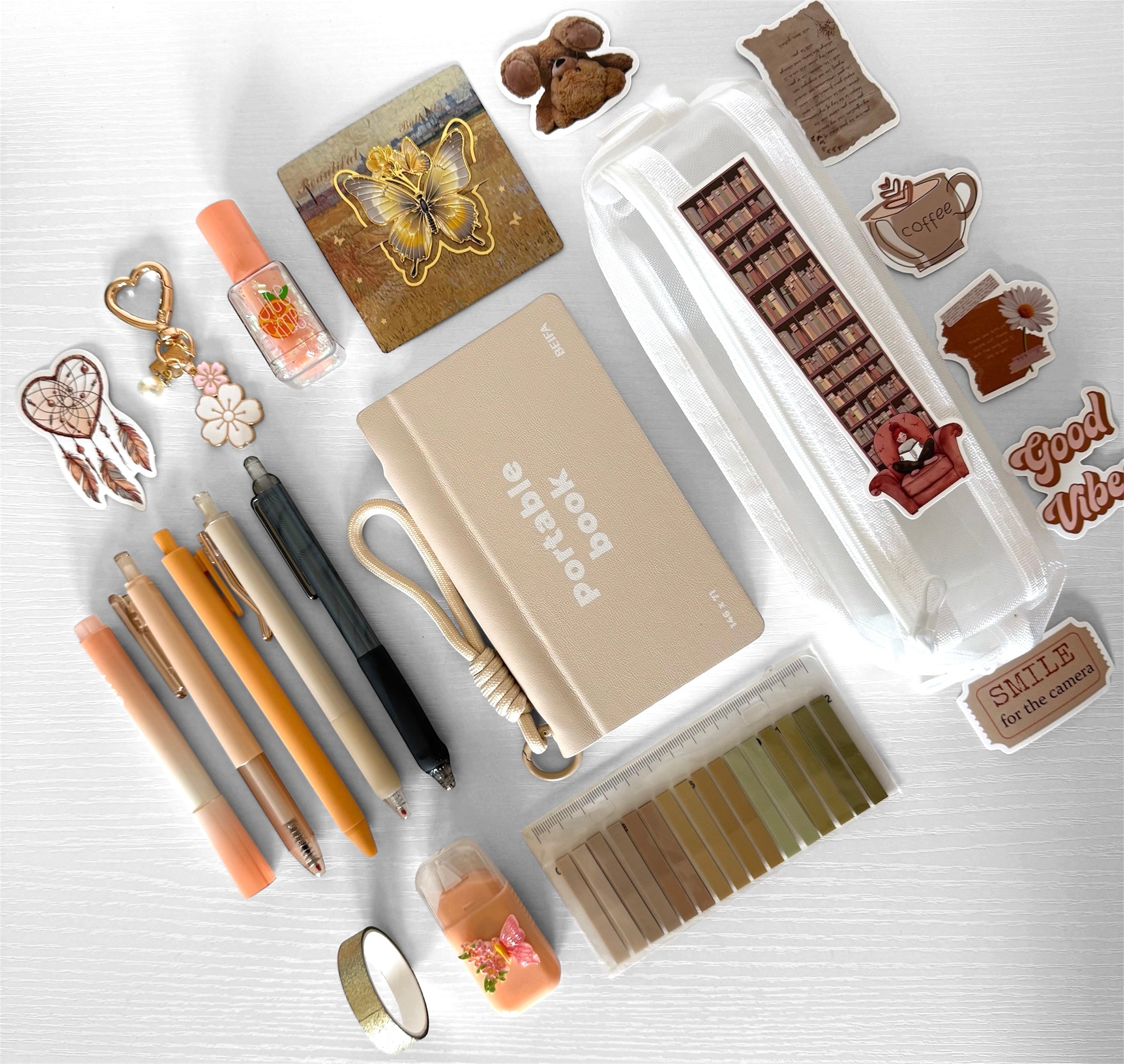 ✨Limited Portable Book Set ✨