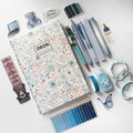 Planner 🤍💙