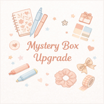 Mystery Box Upgrade- Add 10 Extra Items