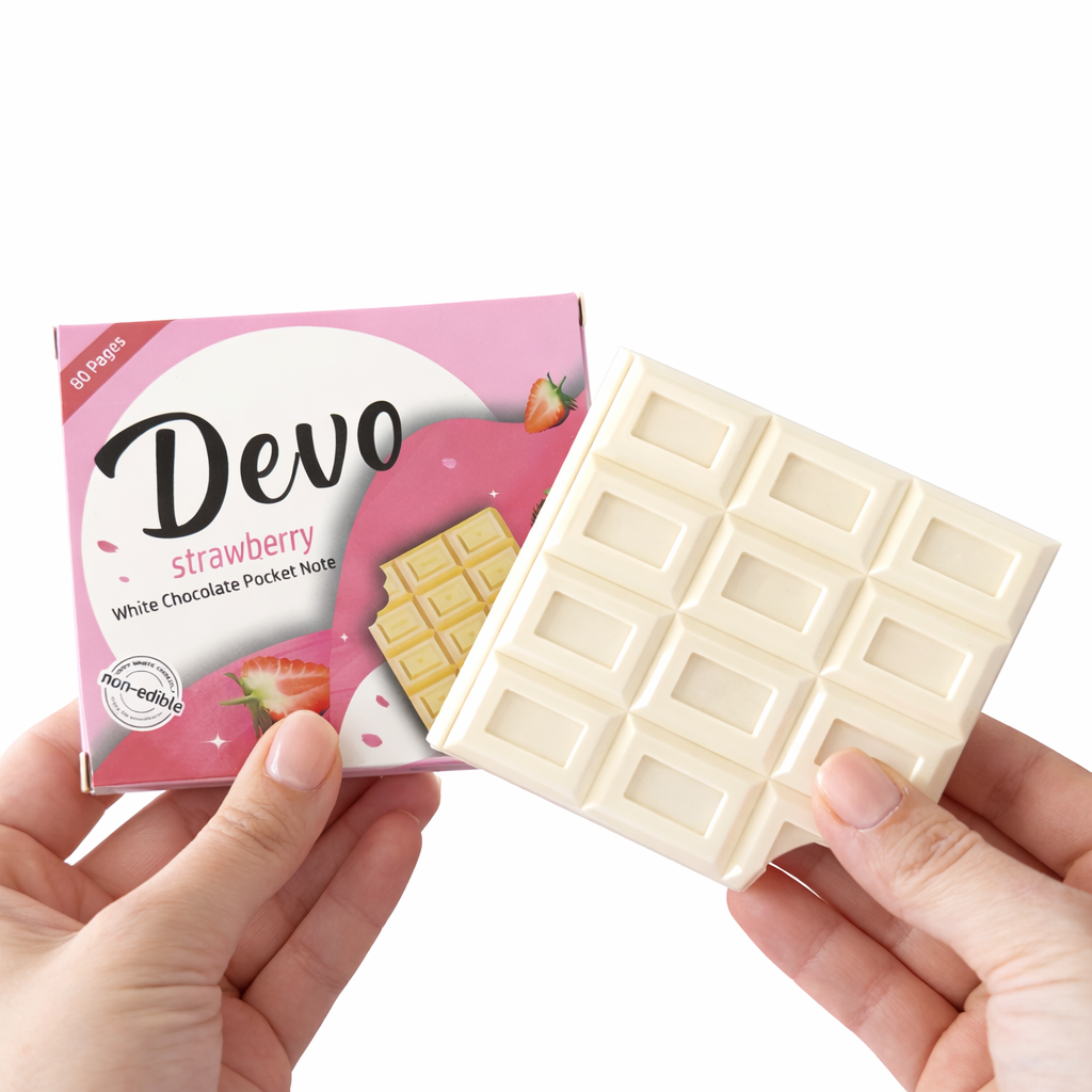 Yummy note book 🍫🍪🥛