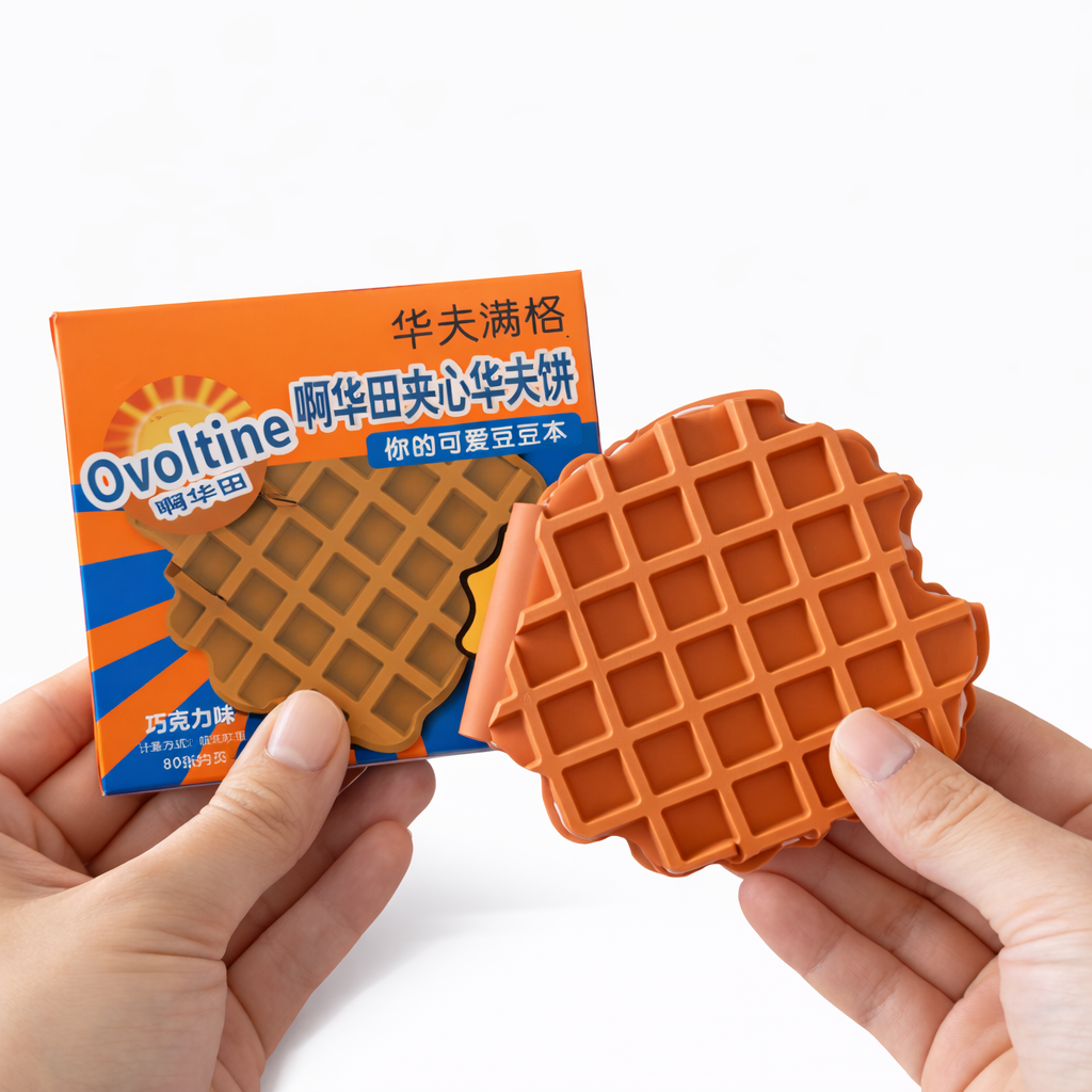 Yummy note book 🍫🍪🥛