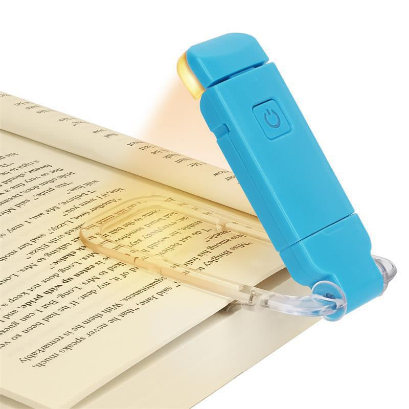 USB book light 💡