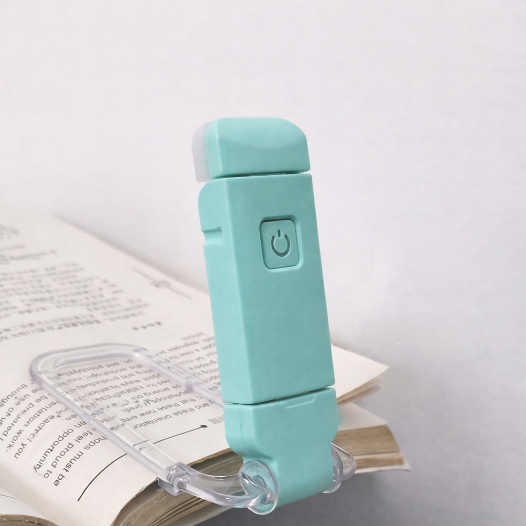 USB book light 💡