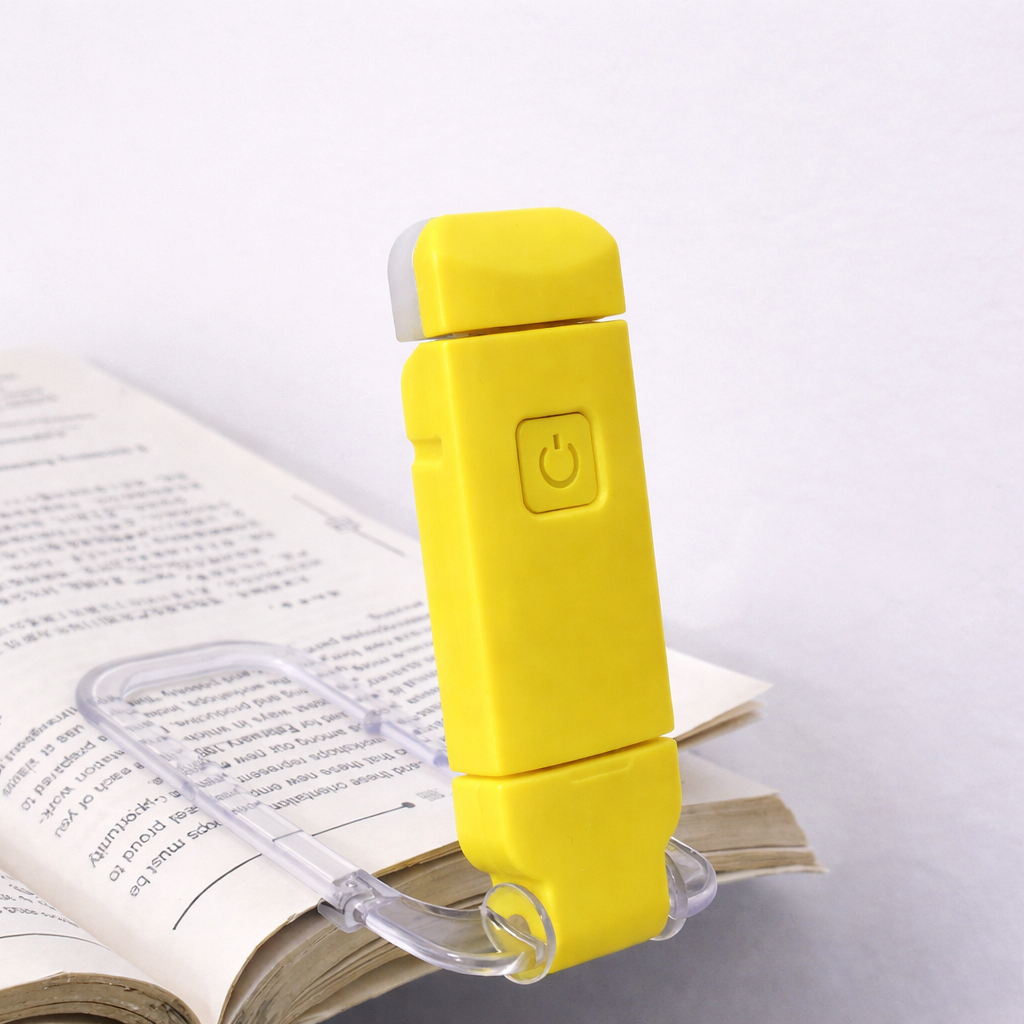 USB book light 💡