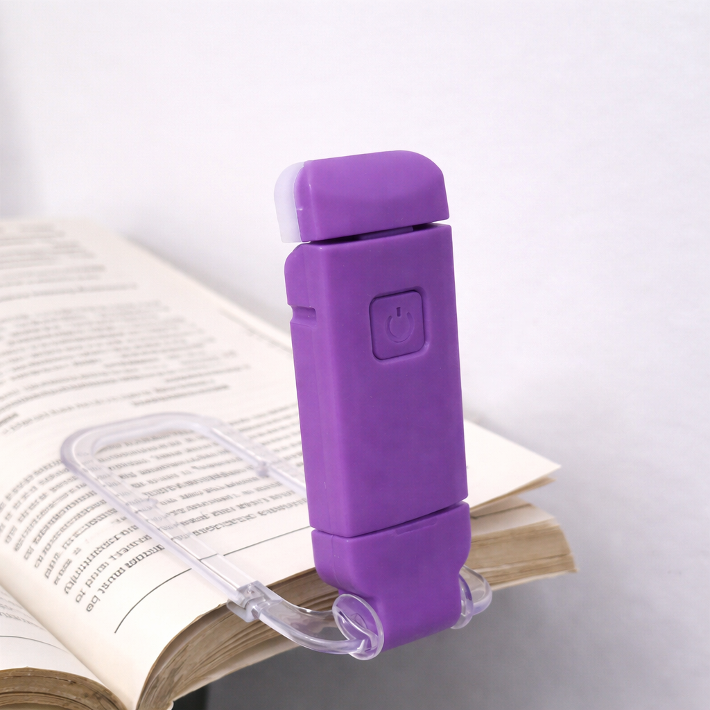 USB book light 💡