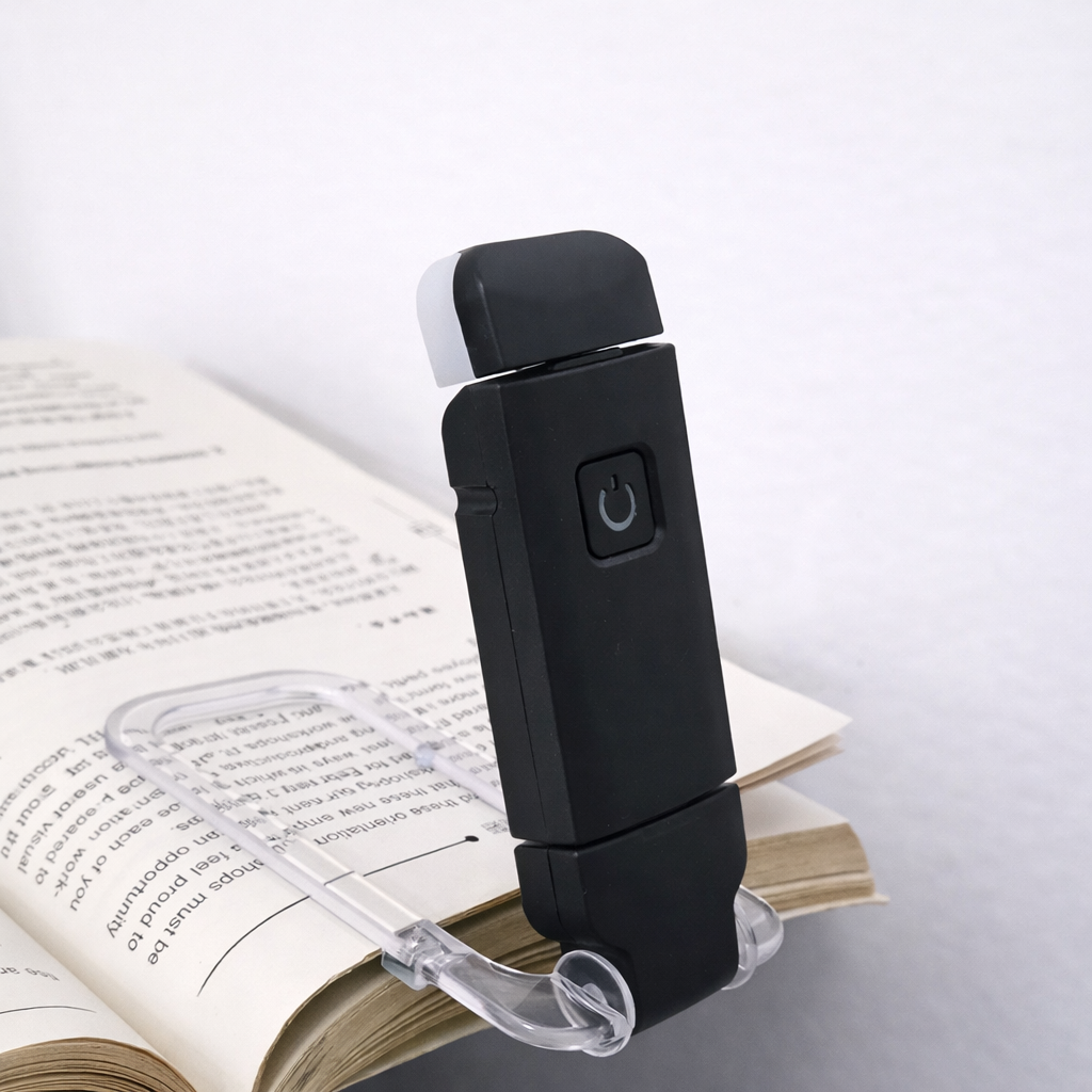 USB book light 💡