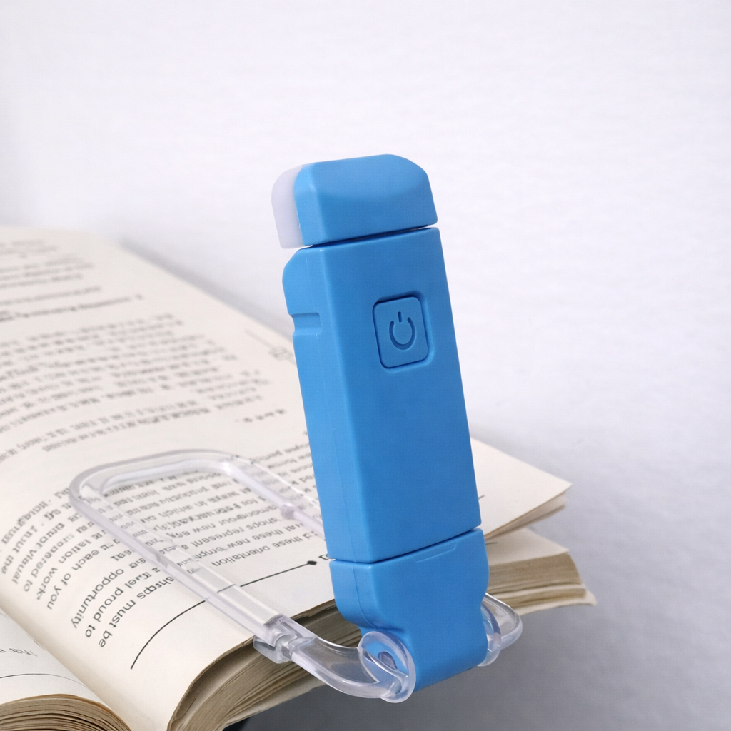 USB book light 💡