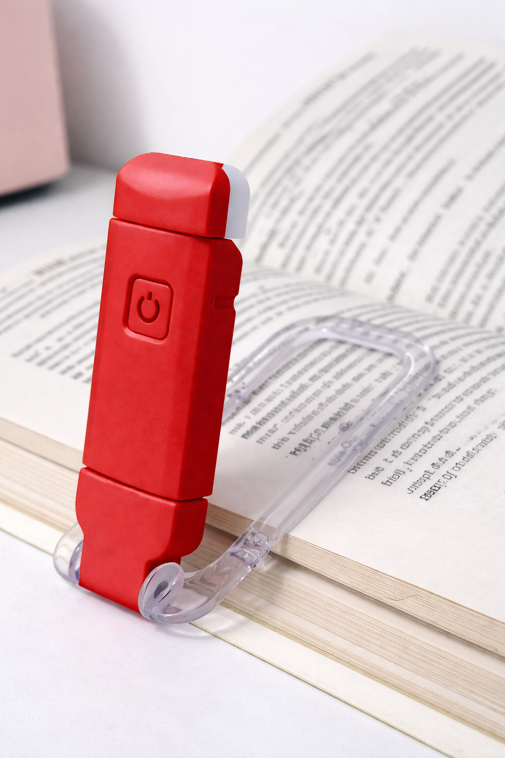 USB book light 💡
