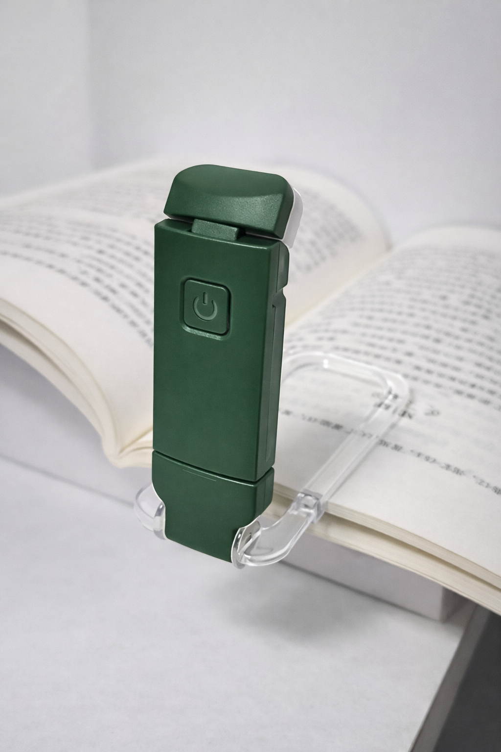 USB book light 💡