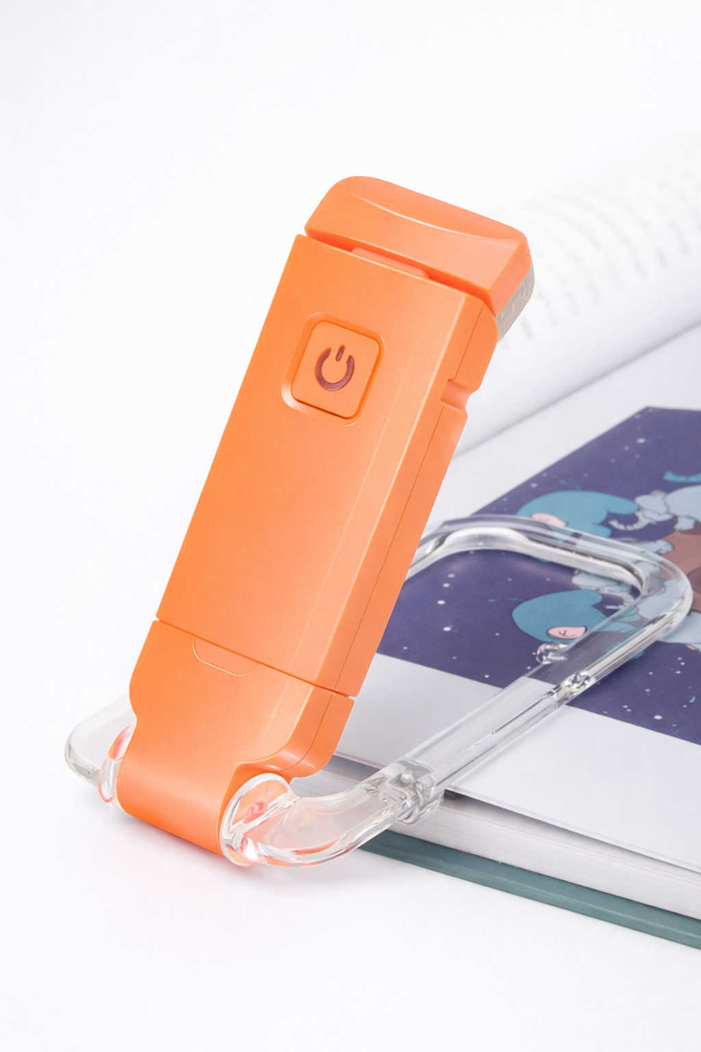 USB book light 💡