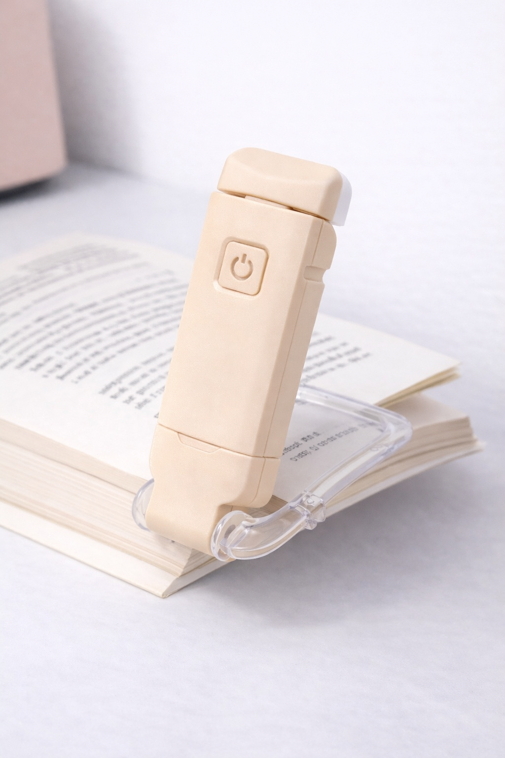 USB book light 💡