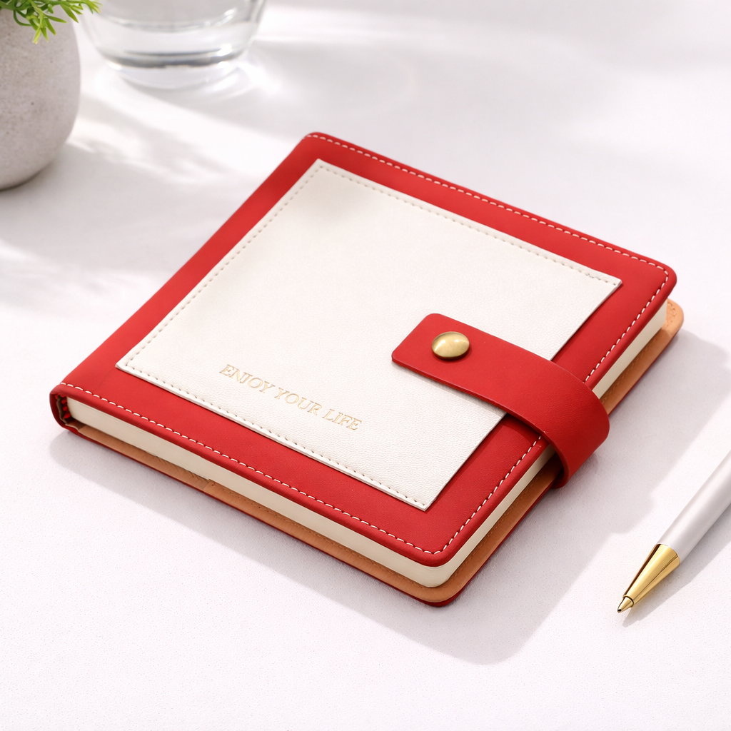 Cute notebook 📚