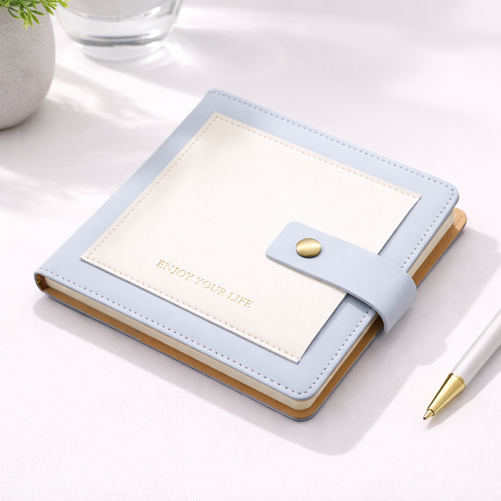 Cute notebook 📚