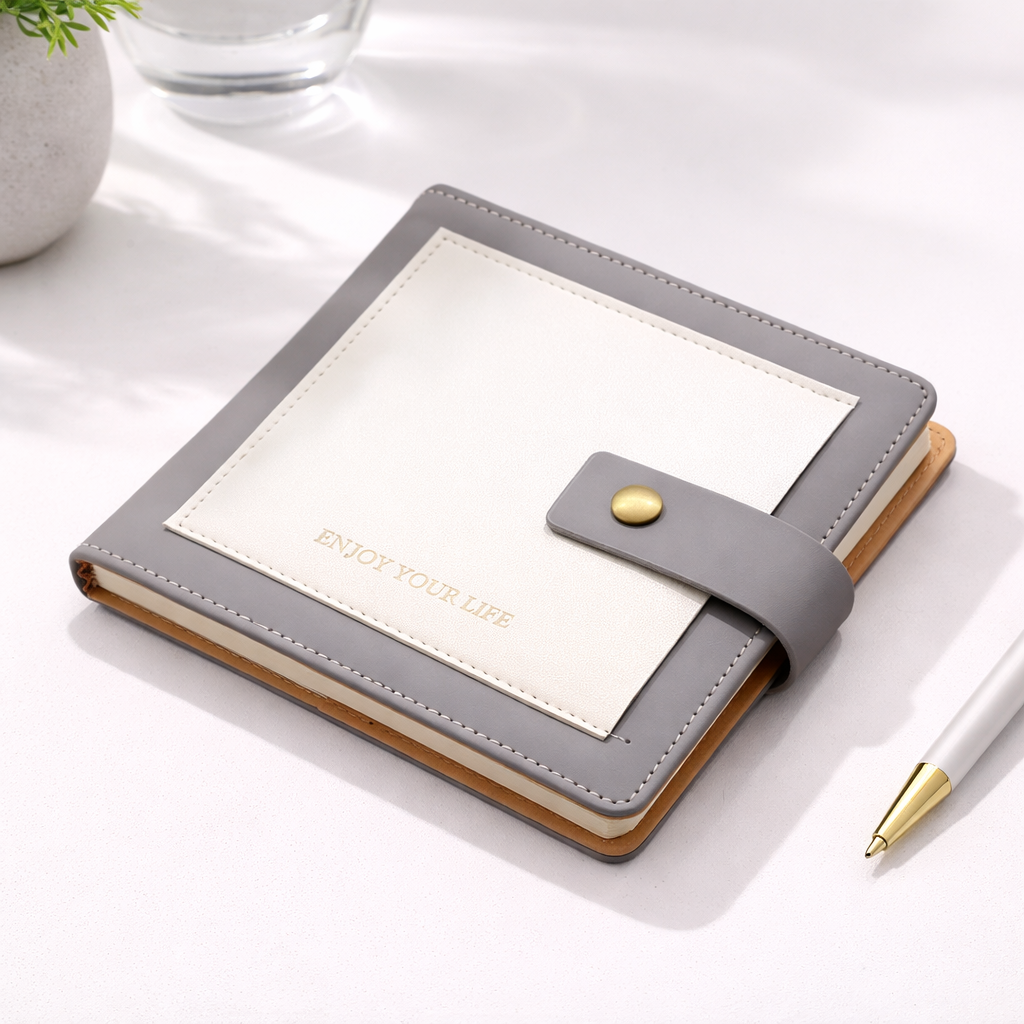 Cute notebook 📚