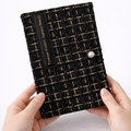 Elegant notebook