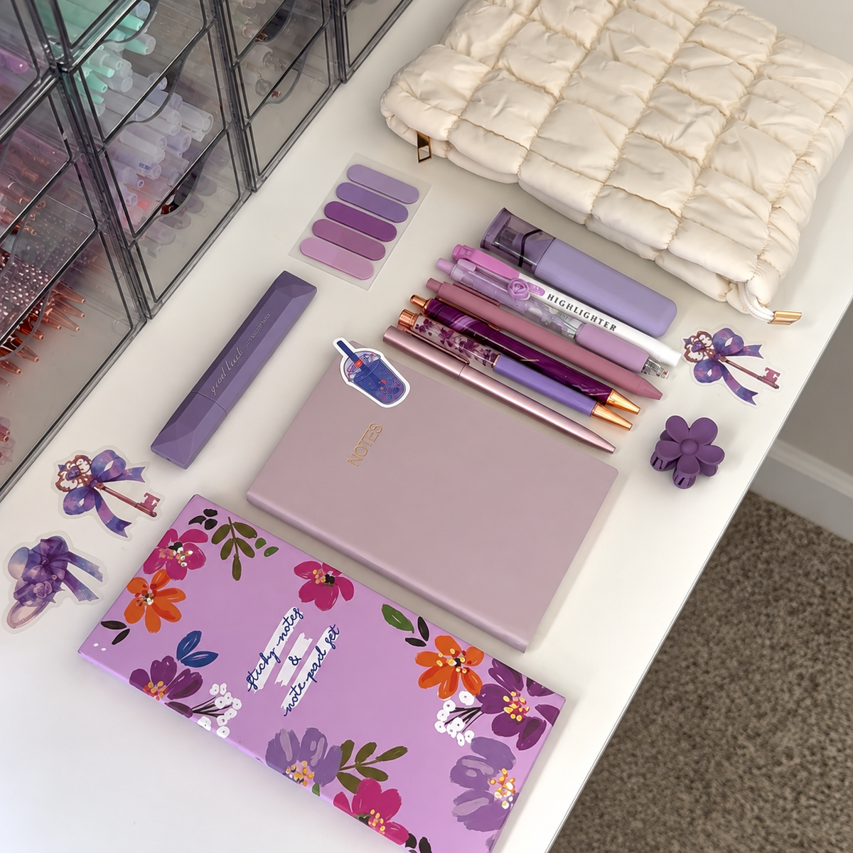 Limited Set ☕️💜