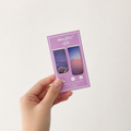 Magnetic Bookmarks Set