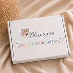 🌈Mystery Box – Multicolor Edition 🌈