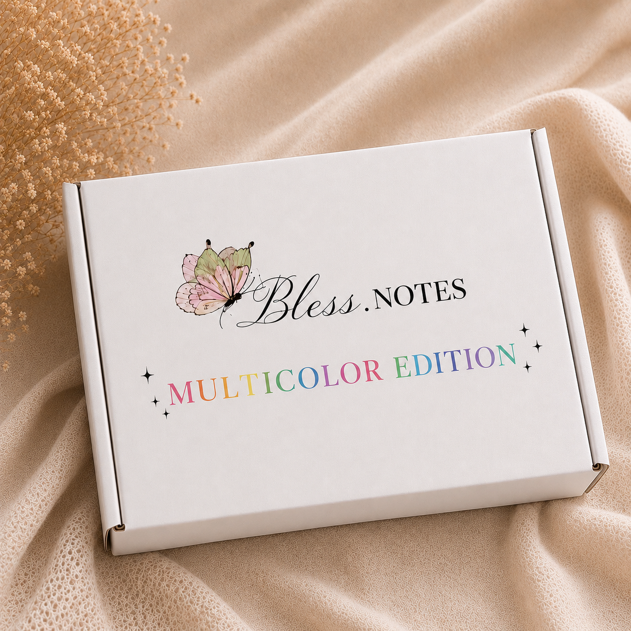 🌈Mystery Box – Multicolor Edition 🌈