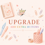Mystery Box Upgrade- Add 10 Extra Items