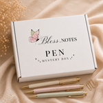 Pen Mystery Box