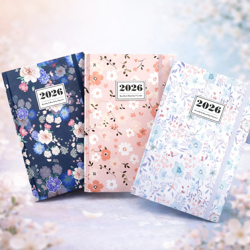 Planner 2026