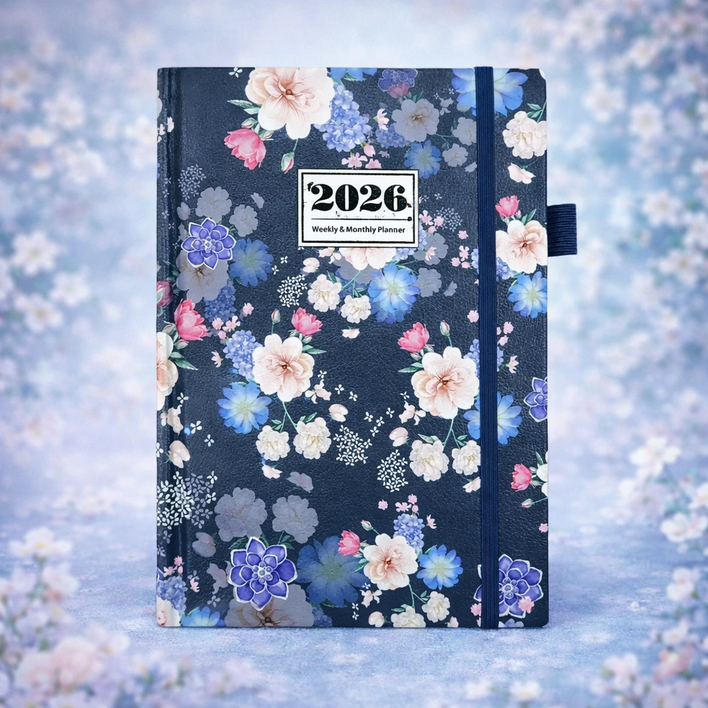 Planner 2026