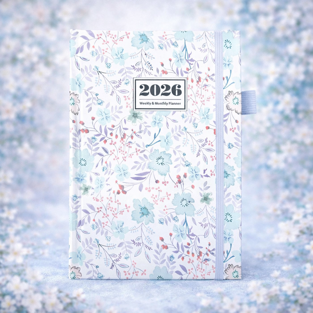 Planner 2026