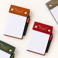 Notepad Bless Notes