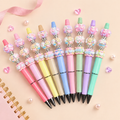 🍬 BEADED PEN 🍬
