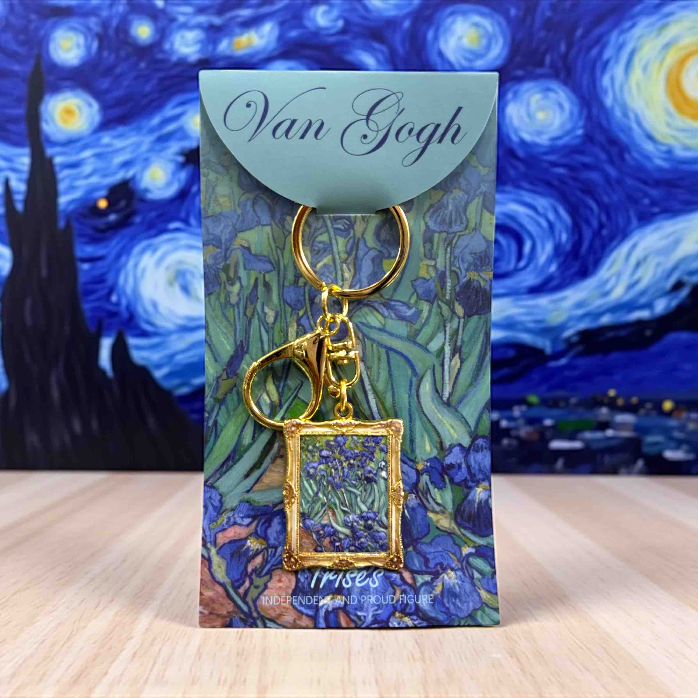 Van Gogh 🌌