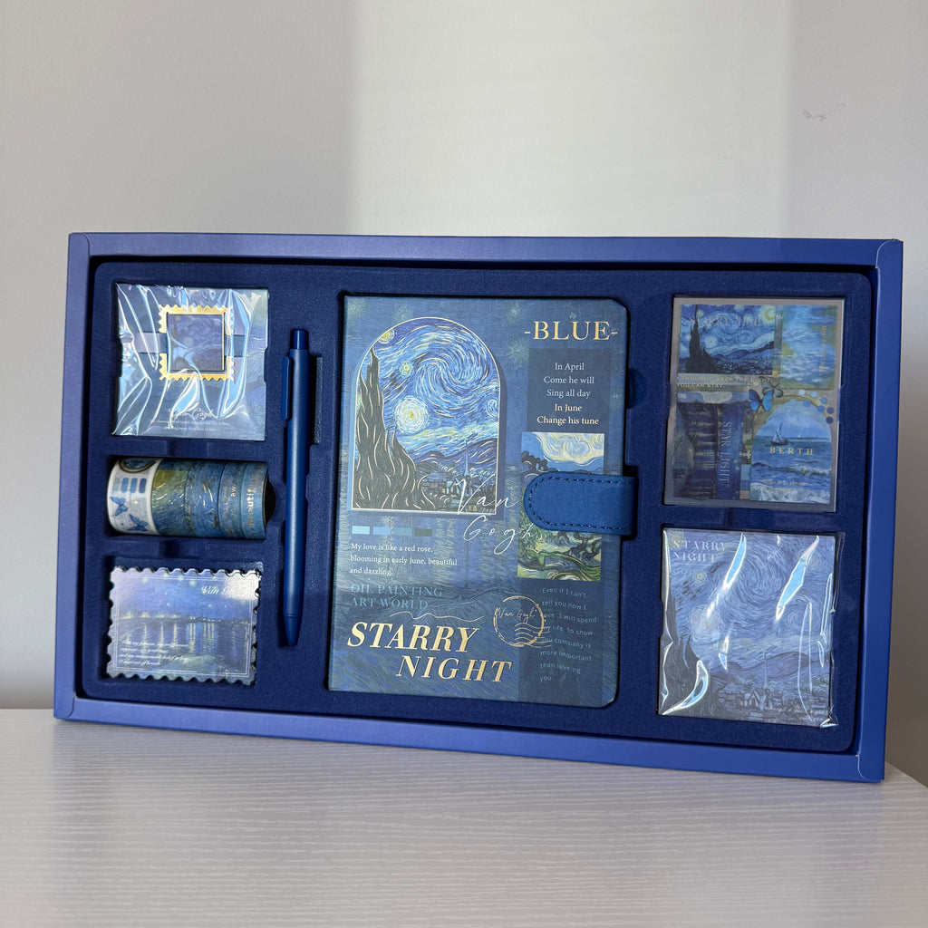 Starry Night 💙
