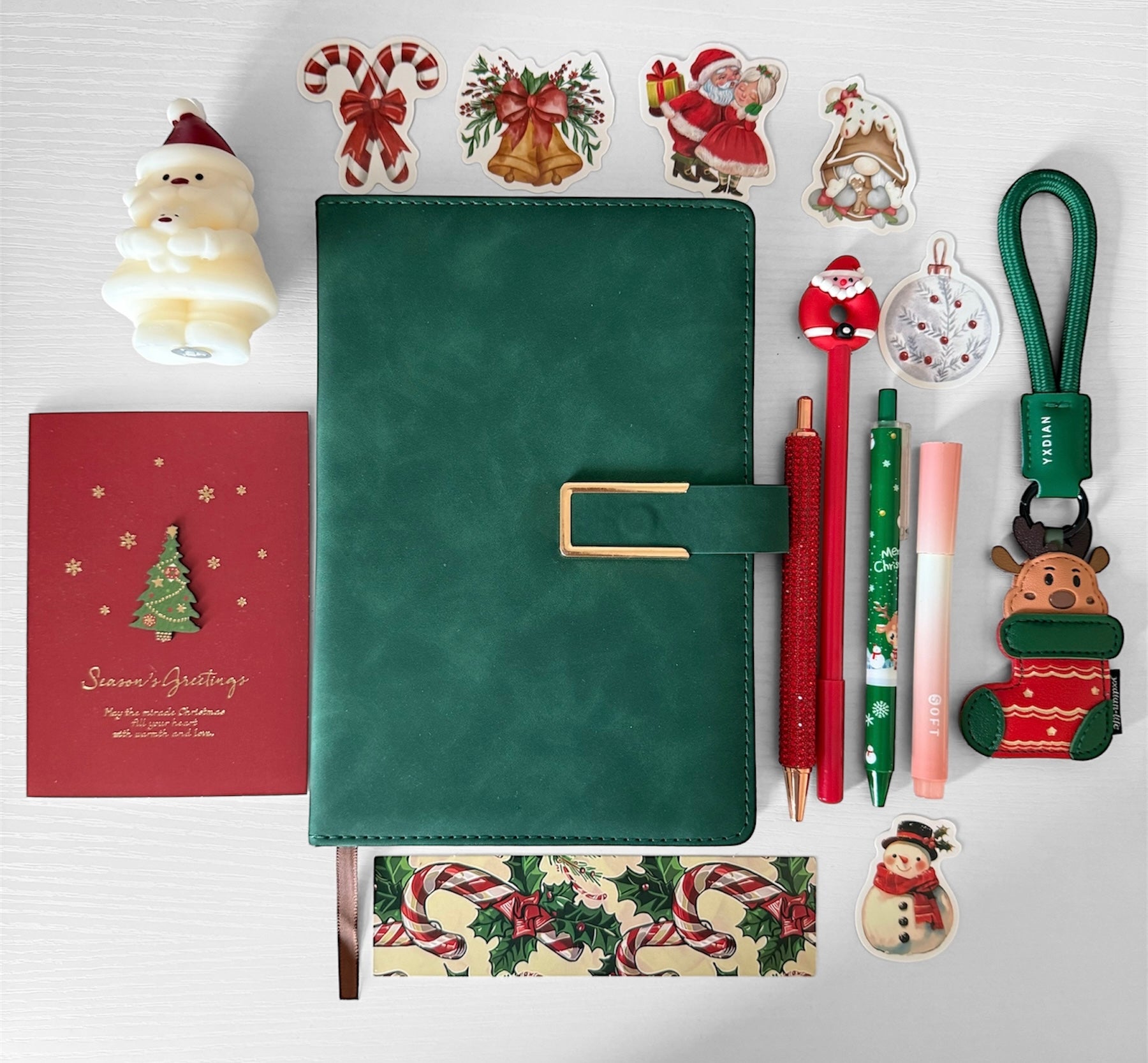 Christmas 🎄 Bookish Bundle