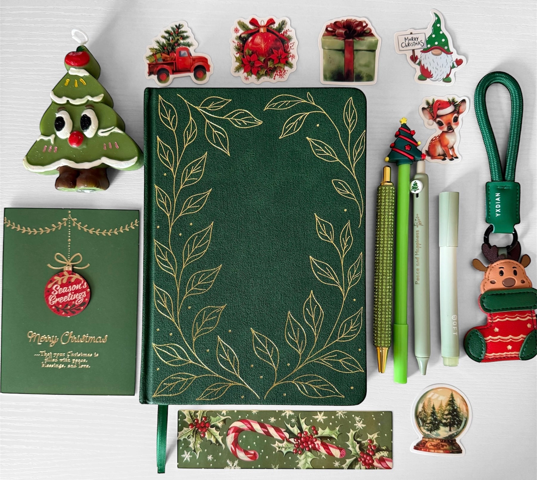 Christmas 🎄❤️ Bookish Bundle