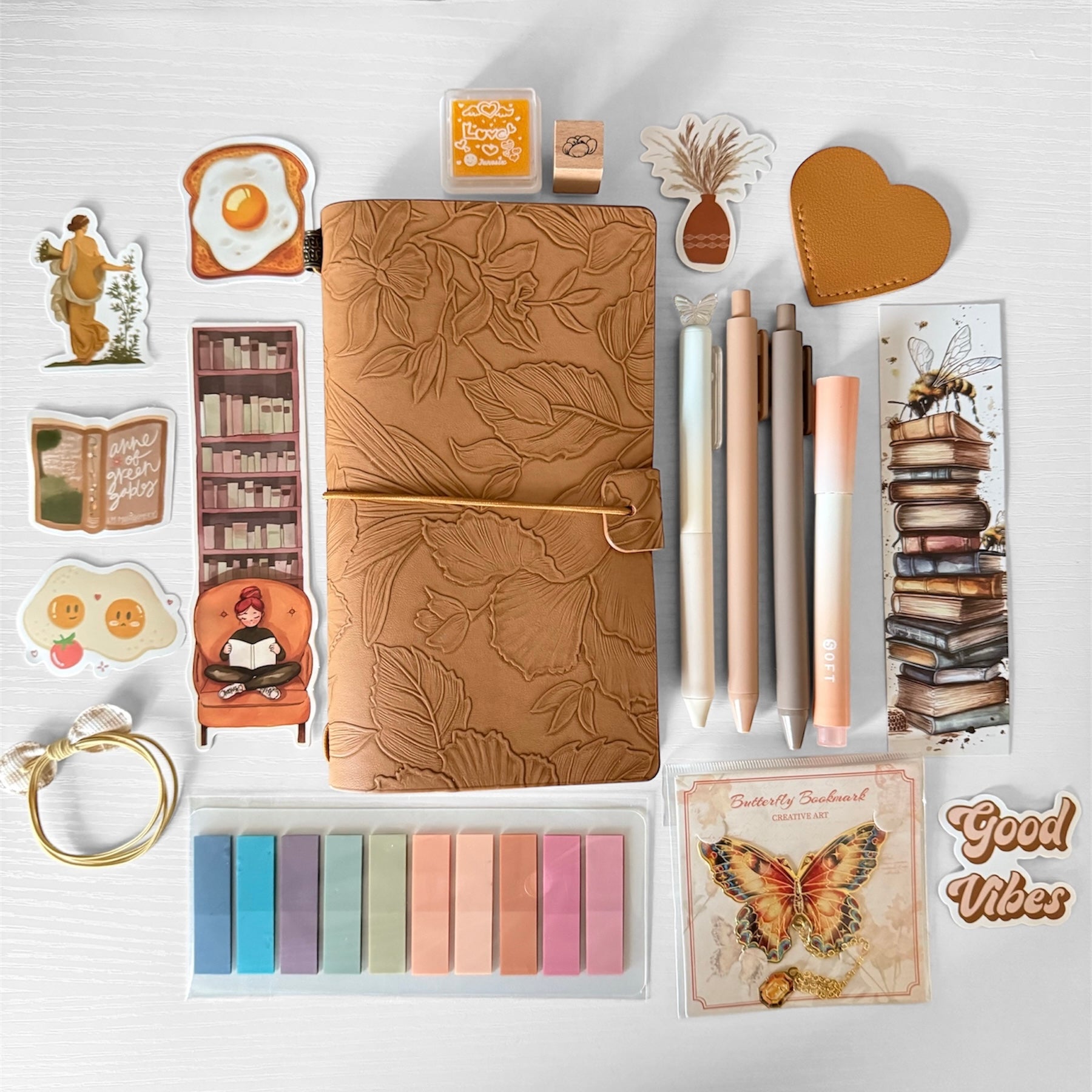 Weekly Exclusive Bundle 🧡✨