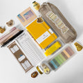 YELLOW 💛💡🐥Bookish Bundle