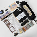 BLACK 🖤🐈‍⬛💣Bookish Bundle