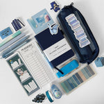 INDIGO BLUE 💙🌑 Bookish Bundle